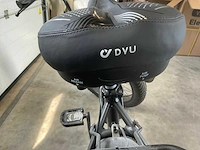 Dyu king 750 ebike - afbeelding 5 van  14