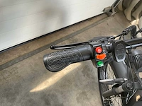 Dyu king 750 ebike - afbeelding 6 van  14