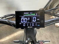 Dyu king 750 ebike - afbeelding 10 van  14