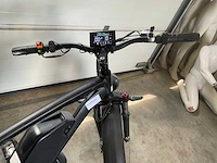 Dyu king 750 ebike - afbeelding 11 van  14