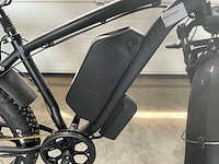 Dyu king 750 ebike - afbeelding 12 van  14