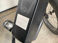 Dyu king 750 ebike - afbeelding 13 van  14