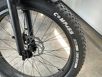 Dyu king 750 ebike - afbeelding 14 van  14
