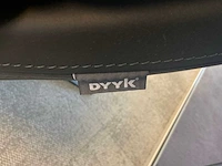 Dyyk kameraad draaiauteuil - afbeelding 4 van  5