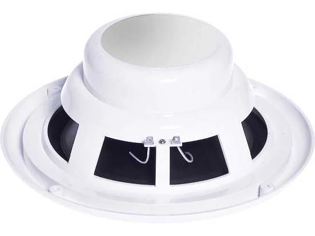 E audio b300b 6.5” badkamerspeaker 4 ohm - afbeelding 1 van  3