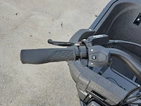 E-bakfiets, carqon, carqon cruise unisex, zwart - afbeelding 20 van  28