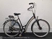 E-bike batavus, antraiet