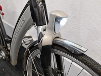 E-bike batavus, antraiet - afbeelding 4 van  10