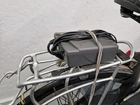 E-bike batavus, antraiet - afbeelding 5 van  10