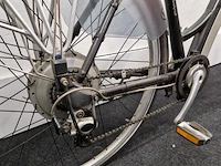 E-bike batavus, antraiet - afbeelding 6 van  10