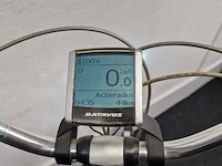 E-bike batavus, antraiet - afbeelding 7 van  10