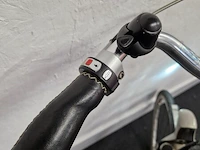 E-bike batavus, antraiet - afbeelding 9 van  10