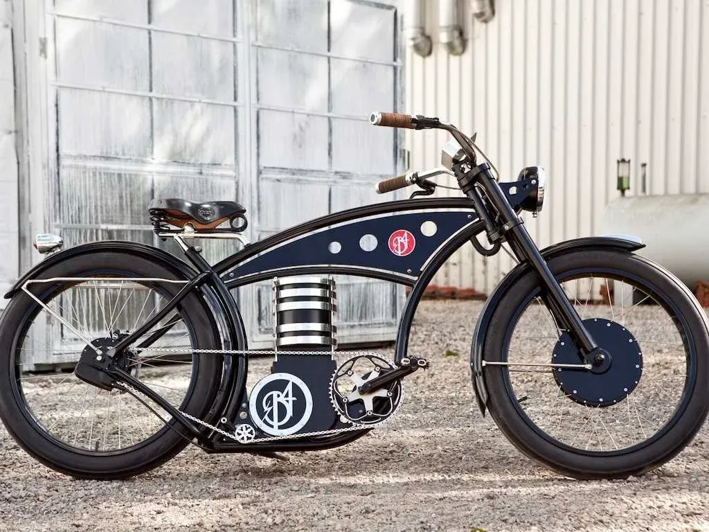 E-bike fietsenveiling