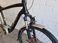 E-bike flyer, zwart - afbeelding 2 van  9