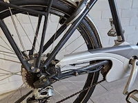 E-bike flyer, zwart - afbeelding 4 van  9