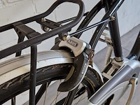 E-bike flyer, zwart - afbeelding 5 van  9