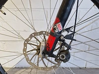 E-bike flyer, zwart - afbeelding 6 van  9