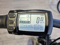 E-bike flyer, zwart - afbeelding 9 van  9
