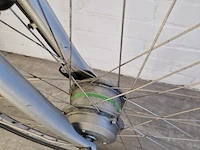 E-bike giant, goud-zilver - afbeelding 5 van  9