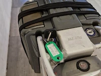 E-bike giant, goud-zilver - afbeelding 7 van  9
