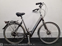 E-bike koga, grijs - afbeelding 1 van  7