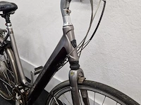 E-bike koga, grijs - afbeelding 2 van  7