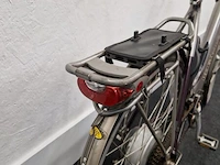 E-bike koga, grijs - afbeelding 5 van  7
