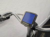 E-bike koga, grijs - afbeelding 6 van  7