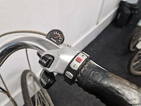 E-bike koga, grijs - afbeelding 7 van  7