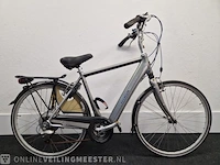 E-bike koga, grijs - afbeelding 1 van  7