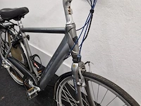 E-bike koga, grijs - afbeelding 2 van  7