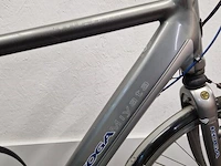 E-bike koga, grijs - afbeelding 3 van  7