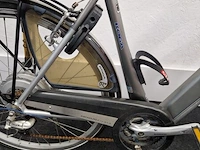 E-bike koga, grijs - afbeelding 4 van  7