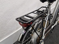 E-bike koga, grijs - afbeelding 5 van  7