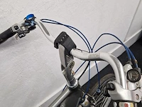 E-bike koga, grijs - afbeelding 6 van  7