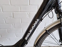 E-bike pelikaan, zwart - afbeelding 3 van  9