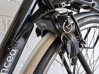 E-bike pelikaan, zwart - afbeelding 8 van  9