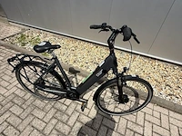 E-bike, qwic, fn7, 2022