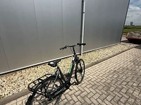 E-bike, qwic, fn7, 2022 - afbeelding 2 van  4