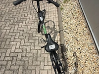 E-bike, qwic, fn7, 2022 - afbeelding 3 van  4