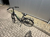 E-bike, qwic, fn7, 2022 - afbeelding 4 van  4