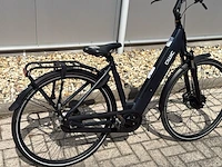 E-bike, qwic, fn7, zwart, 2022 - afbeelding 2 van  4