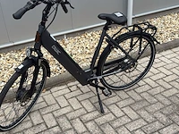 E-bike , qwic, fn7, zwart, 2022 - afbeelding 1 van  1