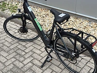 E-bike , qwic, fn7, zwart, 2022 - afbeelding 3 van  4