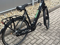 E-bike , qwic, fn7, zwart, 2022 - afbeelding 4 van  4