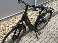 E-bike, qwic, fn7, zwart, 2022 - afbeelding 1 van  2