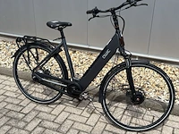 E-bike, qwic, fn7, zwart, 2022 - afbeelding 1 van  4