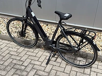 E-bike, qwic, fn7, zwart, 2022 - afbeelding 3 van  4