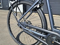 E-bike, qwic, fn7, zwart, 2022 - afbeelding 5 van  10