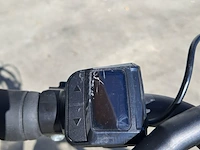E-bike, qwic, fn7, zwart, 2022 - afbeelding 7 van  10
